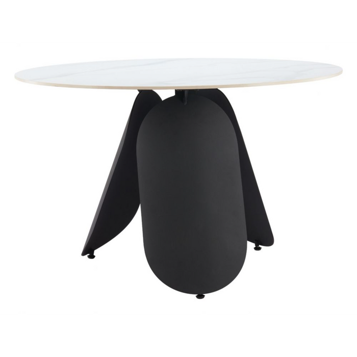 Zuo Toru Dining Table White