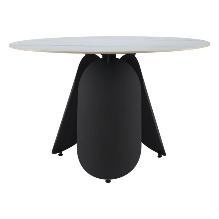 Zuo Toru Dining Table White