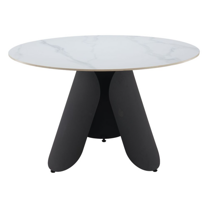 Zuo Toru Dining Table White