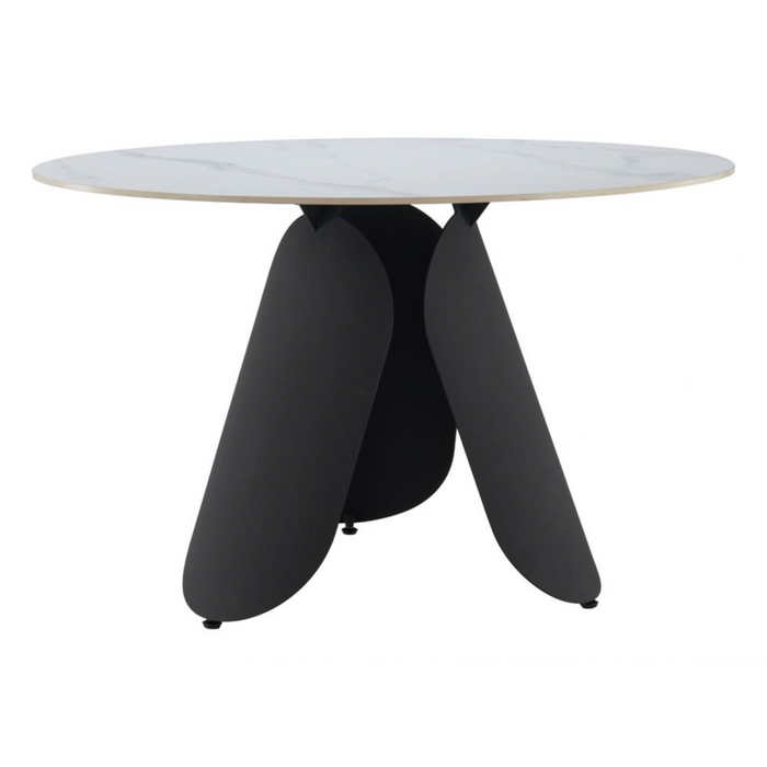 Zuo Toru Dining Table White