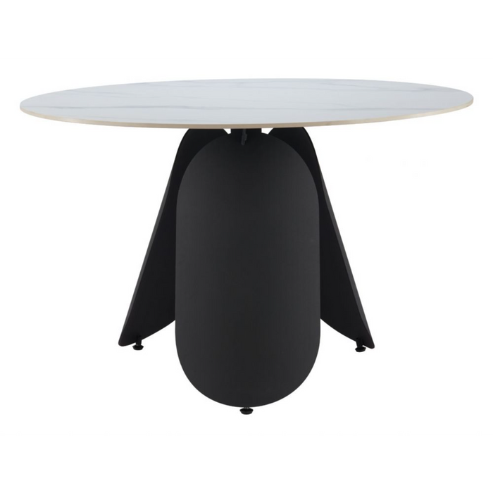 Zuo Toru Dining Table White