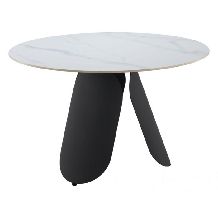 Zuo Toru Dining Table White