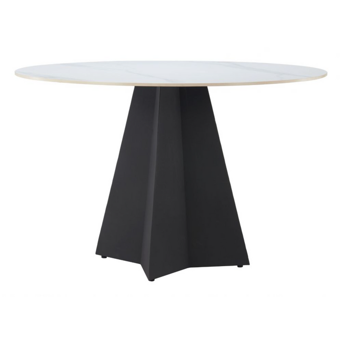 Zuo Izar Dining Table White