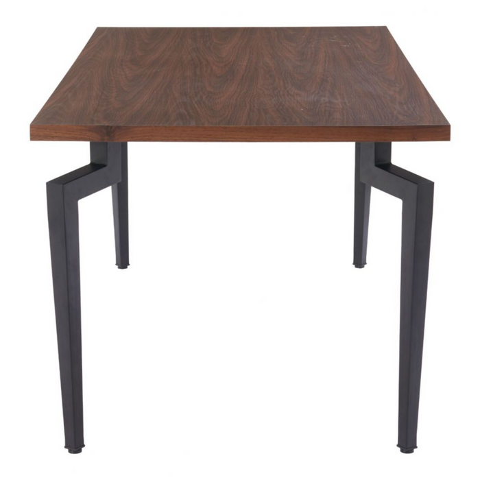 Zuo Kani Dining Table Walnut