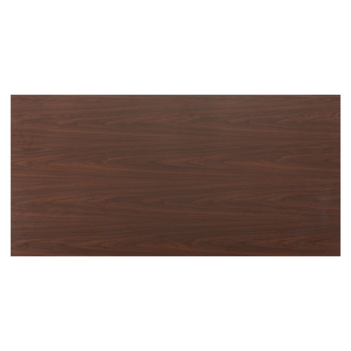 Zuo Kani Dining Table Walnut