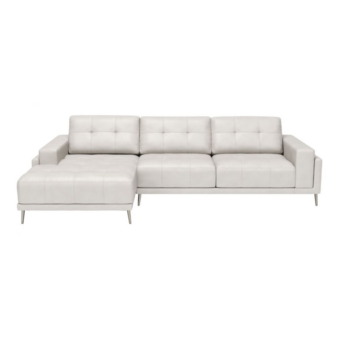 ZUO Bliss Chaise Sectional