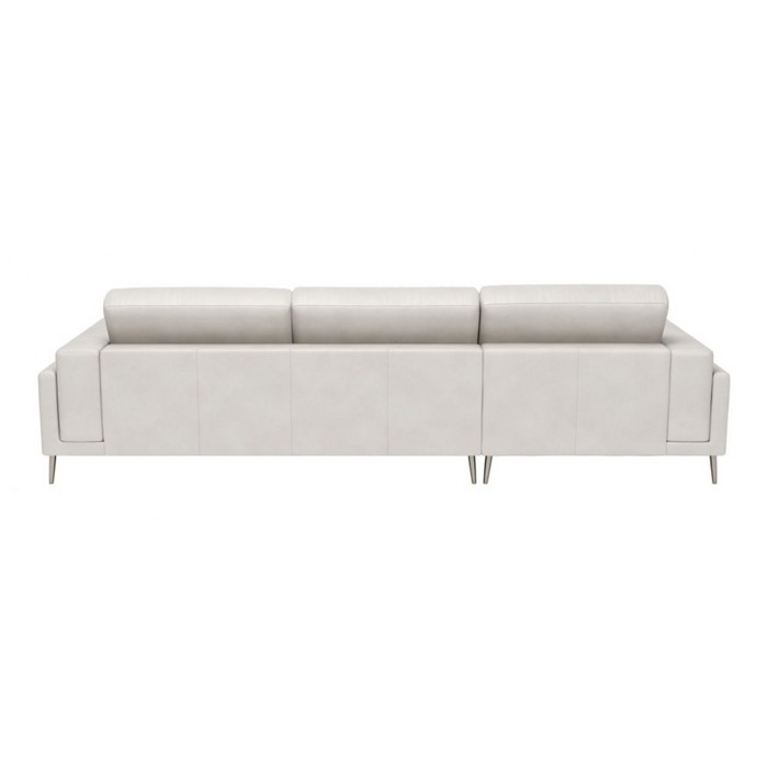 ZUO Bliss Chaise Sectional