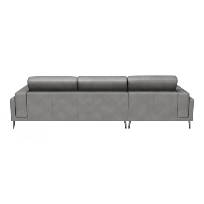 ZUO Bliss Chaise Sectional