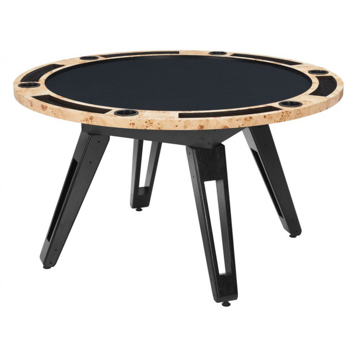 Zuo Burl 2 in 1 Table Natural