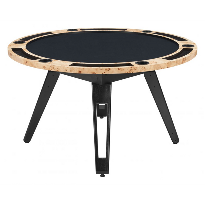 Zuo Burl 2 in 1 Table Natural