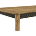 Coaster Partridge 7-piece Counter Dining Room Set Sheesham and Espresso - Bed & Sofa Hub