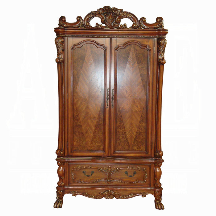 ACME Dresden Wardrobe/Tv Armoire