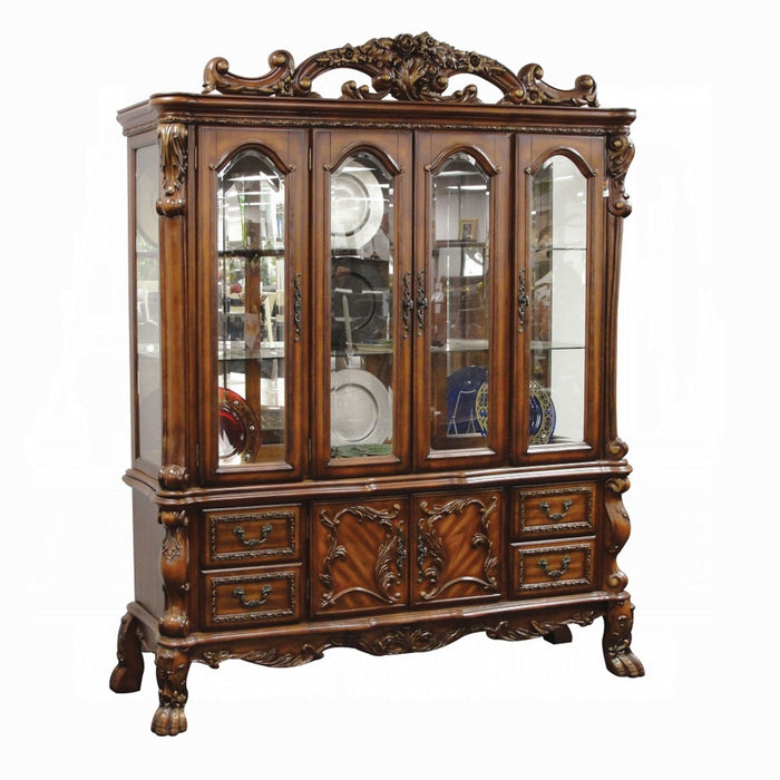 ACME Dresden Hutch & Buffet