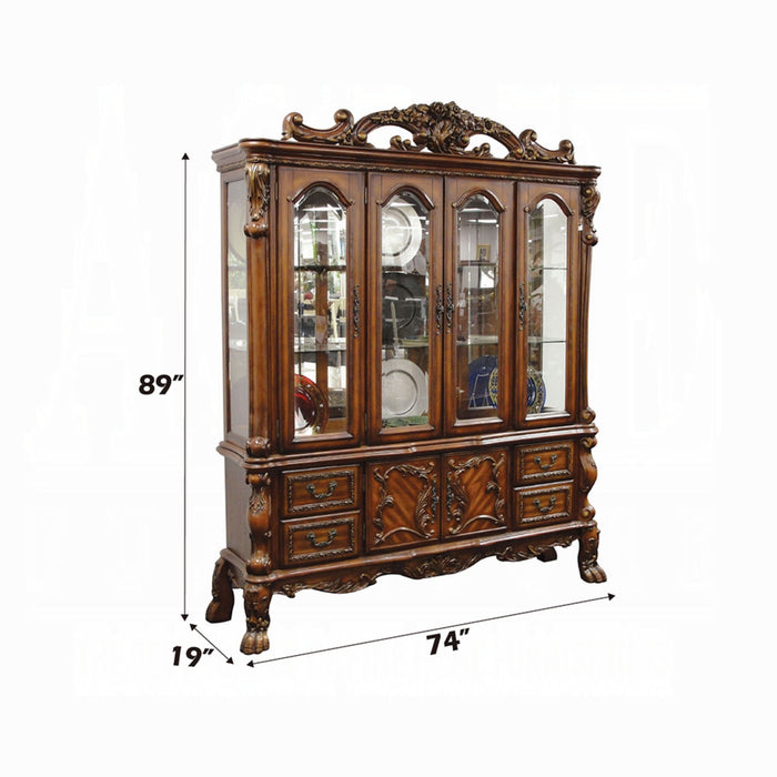 ACME Dresden Hutch & Buffet