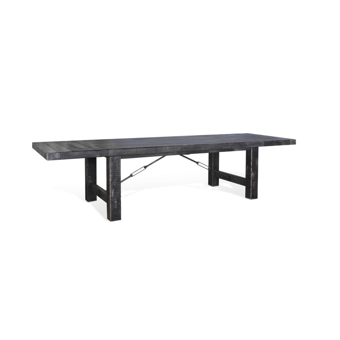 Sunny Designs Extension Wood Dining Table