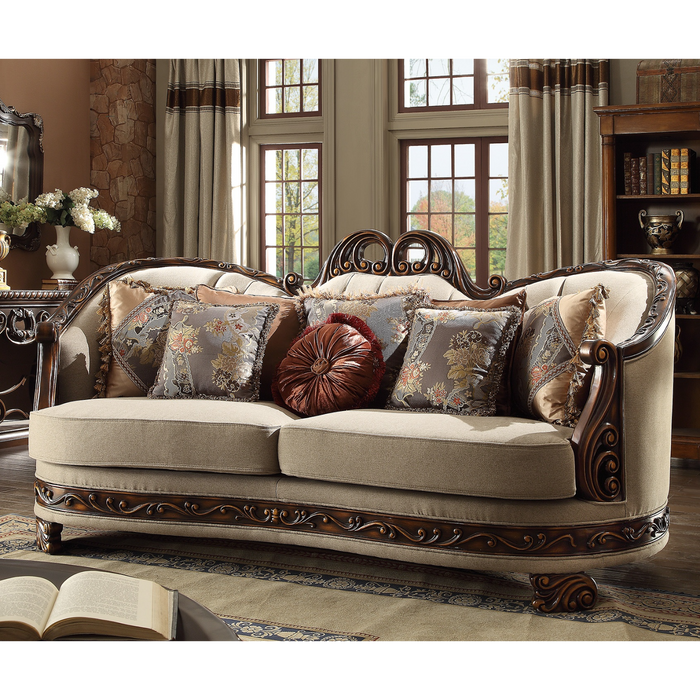 Homey Design HD-1623 – SOFA