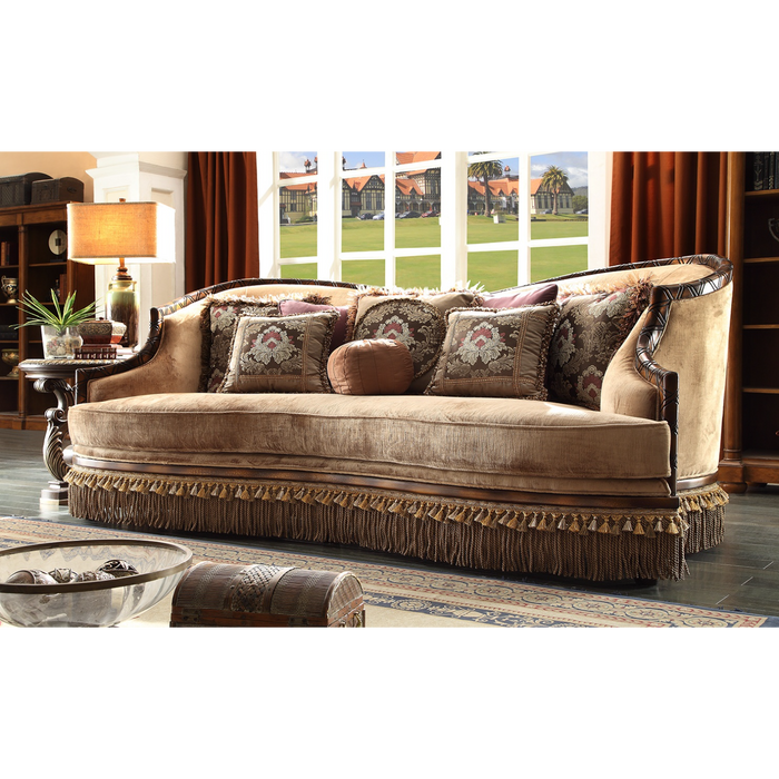 Homey Design HD-1631 – SOFA HD-S1631