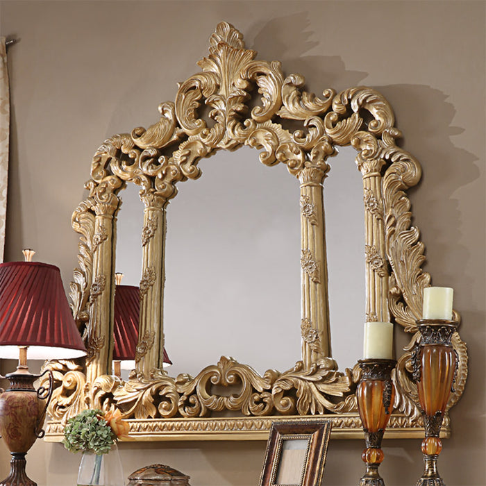 Homey Design HD-1801 – MIRROR