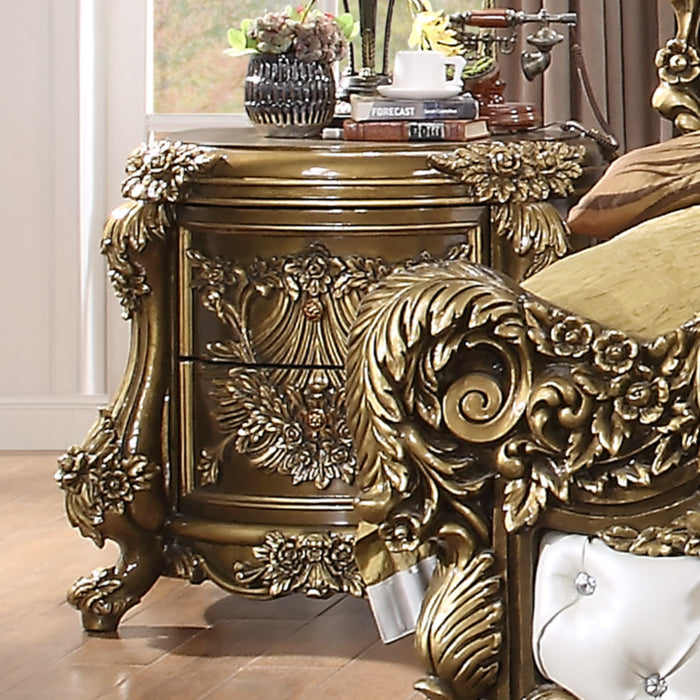 Homey Design HD-1802 – NIGHTSTAND