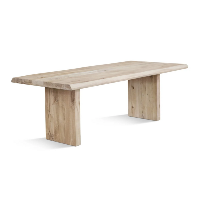 Maxima House Solid Wood Dining Table Farm