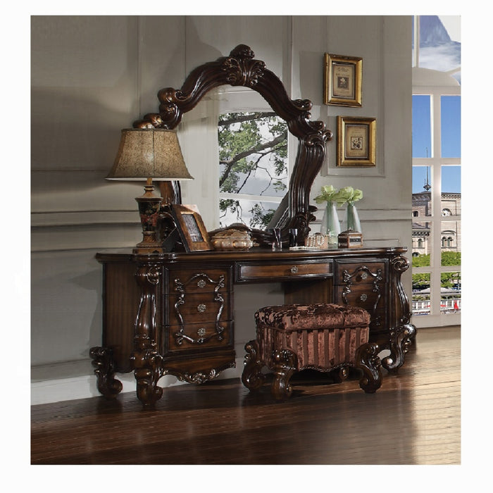ACME Versailles Mirror - Bed & Sofa Hub