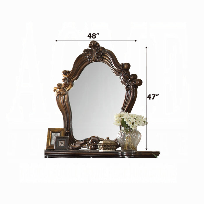 ACME Versailles Mirror - Bed & Sofa Hub