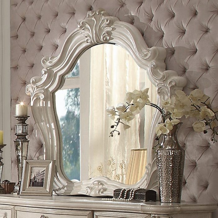 ACME Versailles Mirror - Bed & Sofa Hub