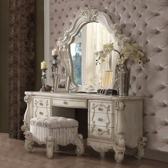 ACME Versailles Mirror - Bed & Sofa Hub
