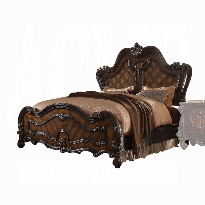 ACME Versailles EK Bed