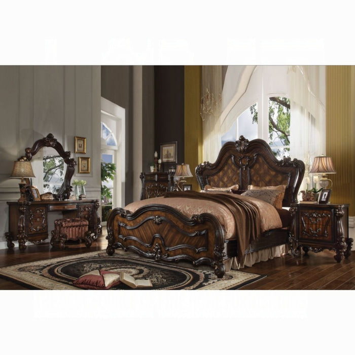 ACME Versailles EK Bed