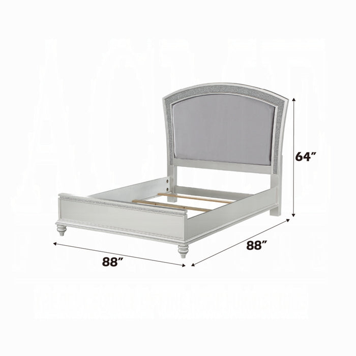 ACME Maverick EK Bed