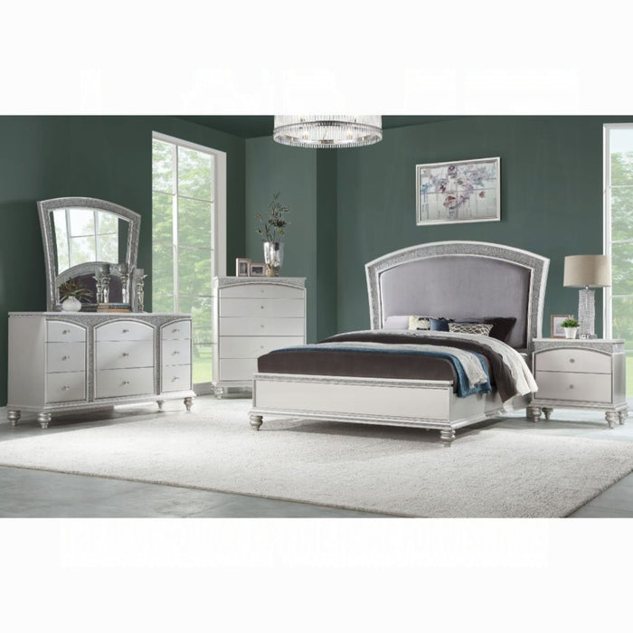 ACME Maverick Queen Bed