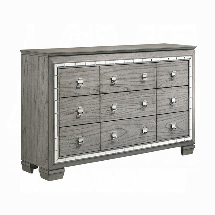 ACME Antares Dresser