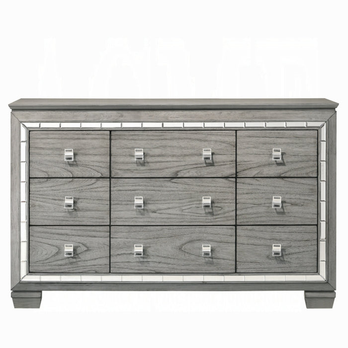 ACME Antares Dresser