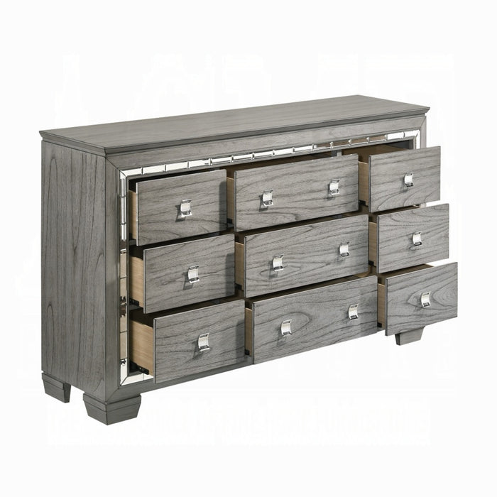 ACME Antares Dresser