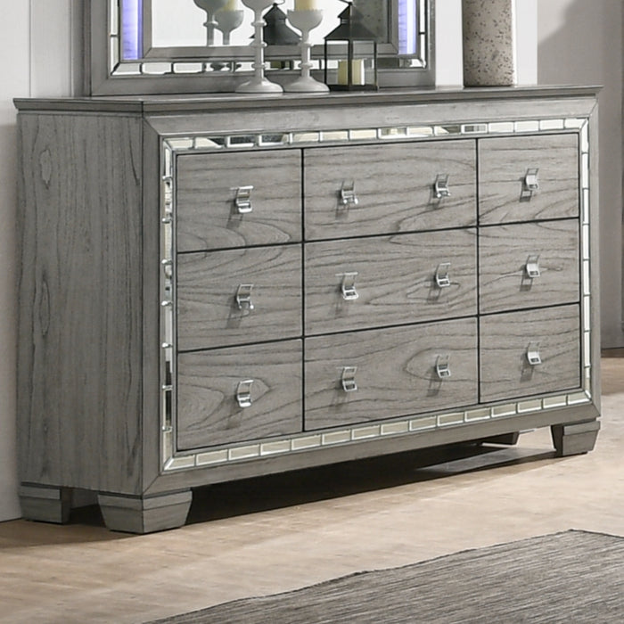 ACME Antares Dresser