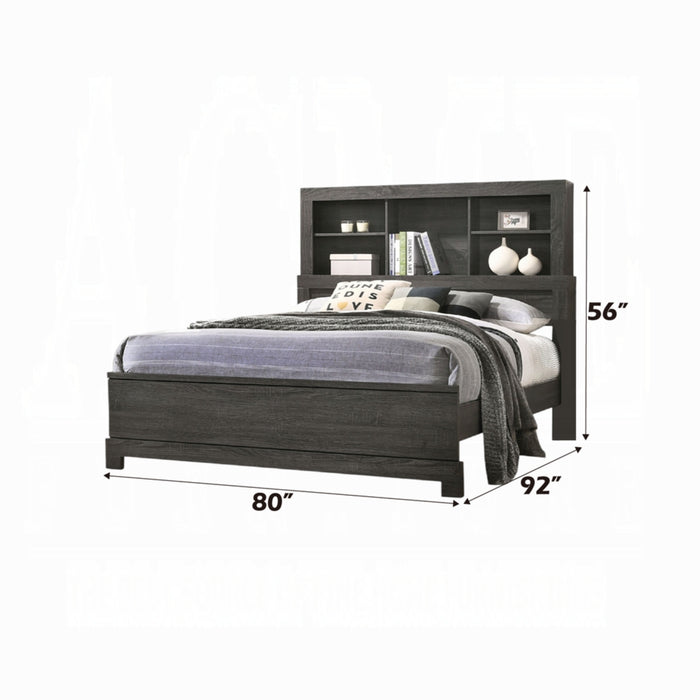 ACME Lantha EK Bed