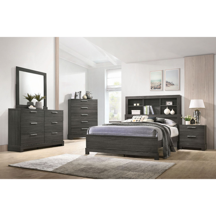 ACME Lantha Queen Bed