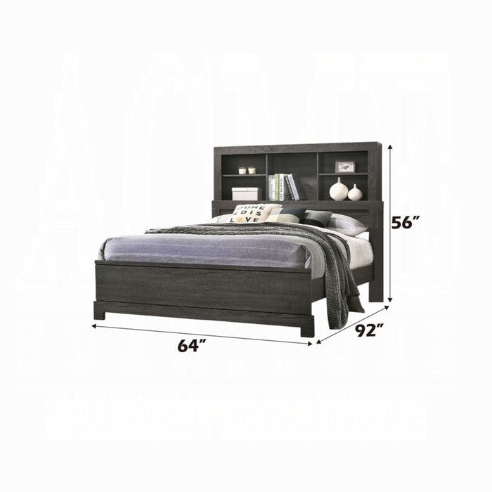 ACME Lantha Queen Bed