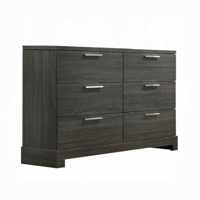 ACME Lantha Dresser