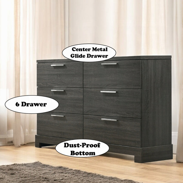 ACME Lantha Dresser