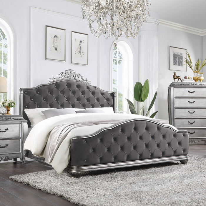 ACME Leonora CK Bed