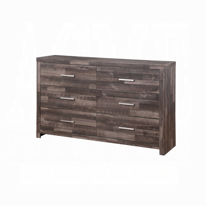 ACME Juniper Dresser