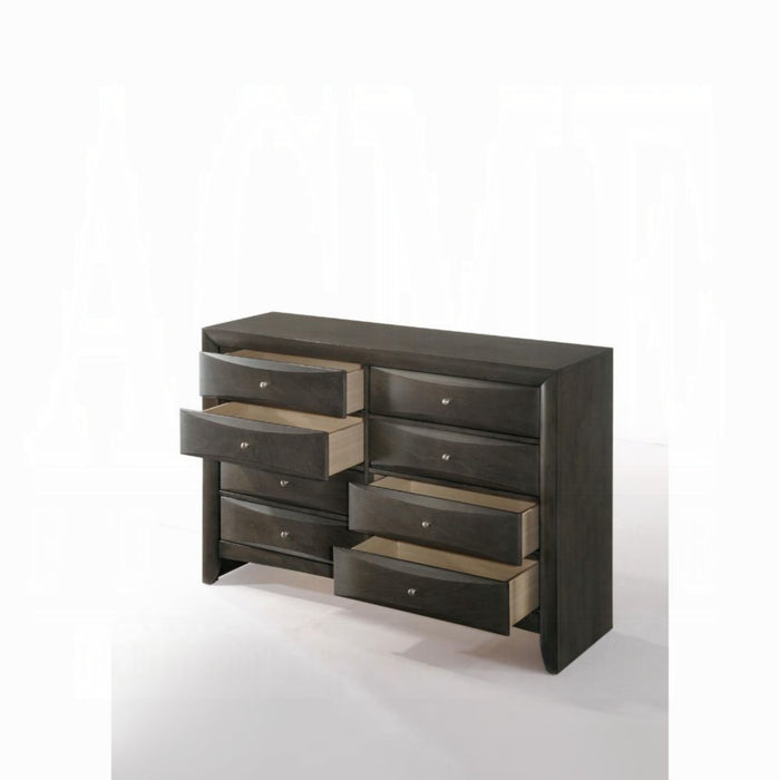 ACME Ireland Dresser