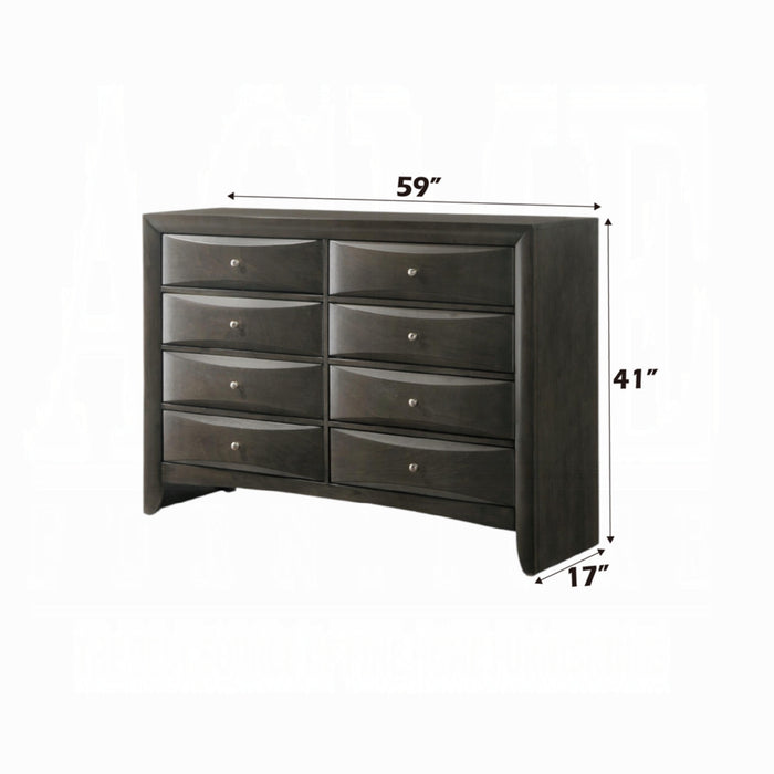 ACME Ireland Dresser