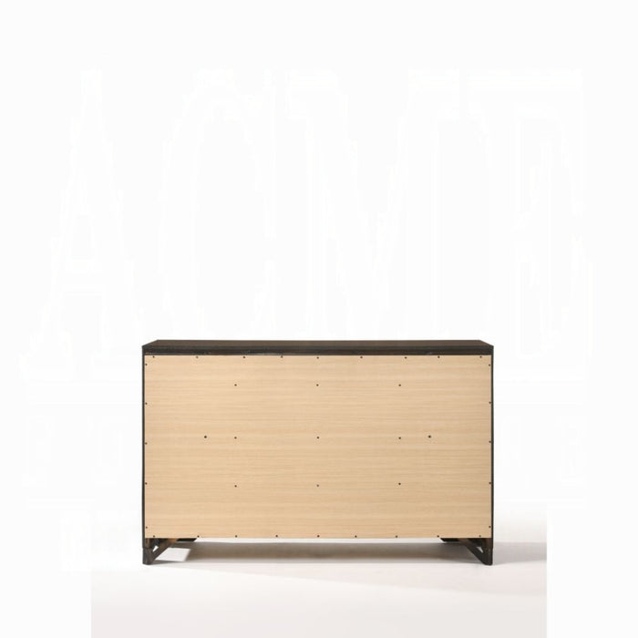 ACME Merveille Dresser