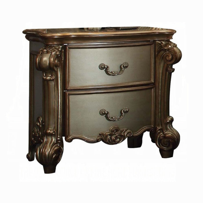 ACME Vendome Nightstand