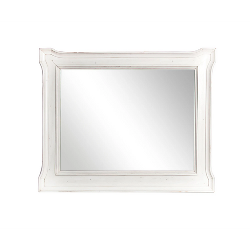 Sunny Designs Carriage House Mirror European Cottage - Bed & Sofa Hub