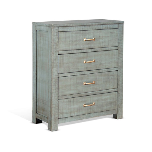 Sunny Designs Chest Little Boy Blue - Bed & Sofa Hub
