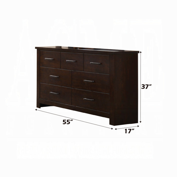 ACME Panang Dresser